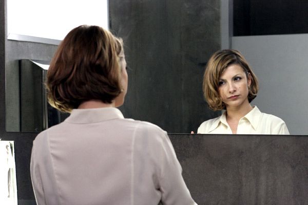 El método : Foto Najwa Nimri