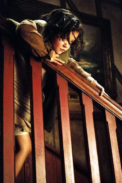 La vida en rosa : Foto