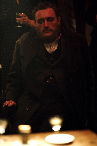 La vida en rosa : Foto Jean-Paul Rouve