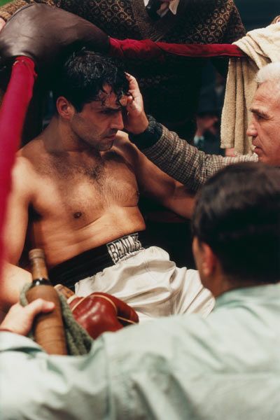 La vida en rosa : Foto