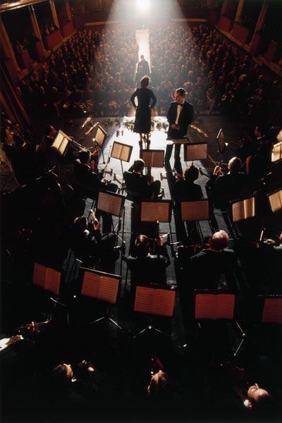 La vida en rosa : Foto Marion Cotillard