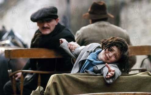 La vida en rosa : Foto Jean-Paul Rouve