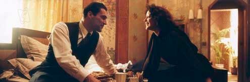 La vida en rosa : Foto Marion Cotillard