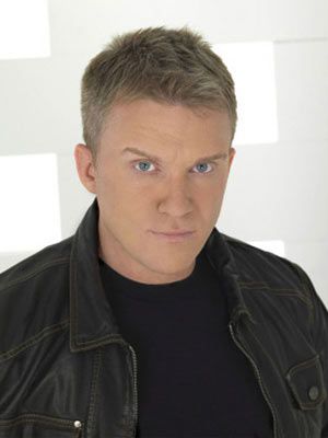 Póster Anthony Michael Hall