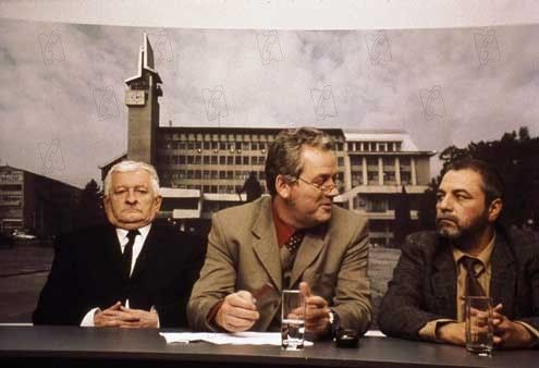 Foto Corneliu Porumboiu