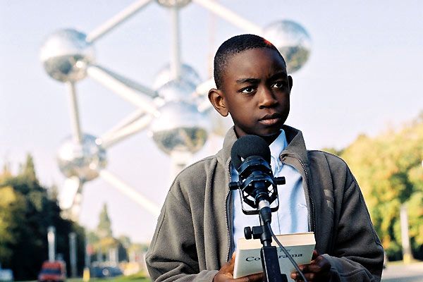 Foto Philippe Falardeau