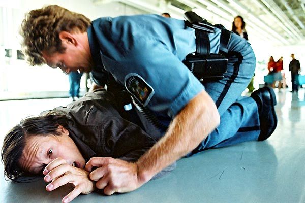 Foto Philippe Falardeau