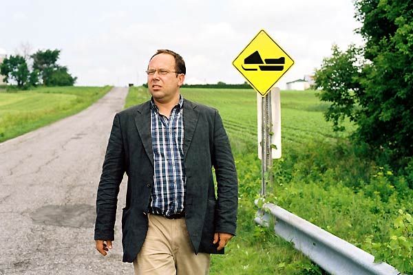 Foto Philippe Falardeau