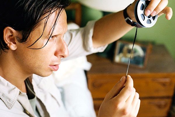 Foto Philippe Falardeau