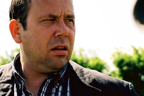 Foto Philippe Falardeau