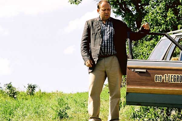 Foto Philippe Falardeau