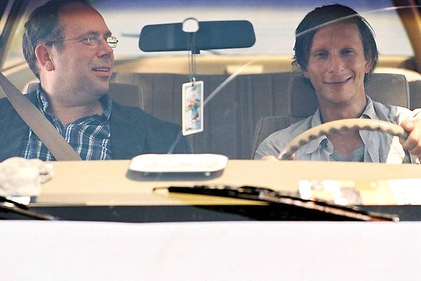 Foto Philippe Falardeau