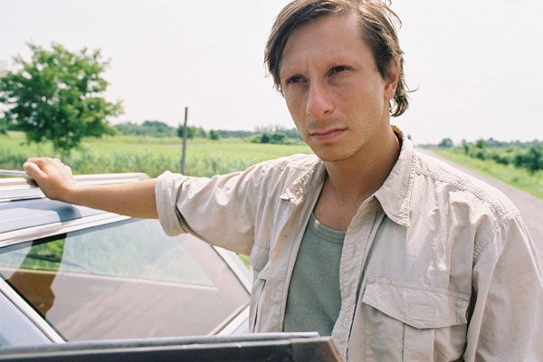 Foto Philippe Falardeau