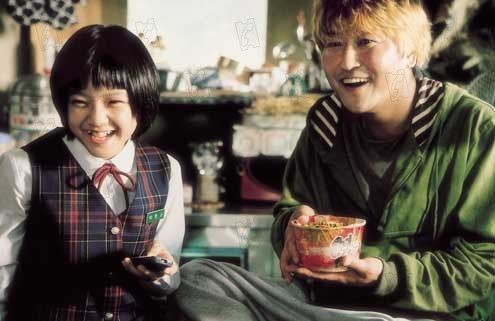 El huésped : Foto Song Kang-Ho, Bong Joon Ho