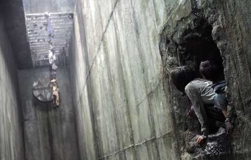 El huésped : Foto Bong Joon Ho