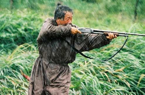 El huésped : Foto Bong Joon Ho