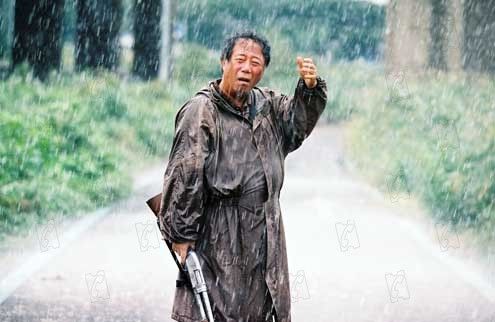 El huésped : Foto Bong Joon Ho