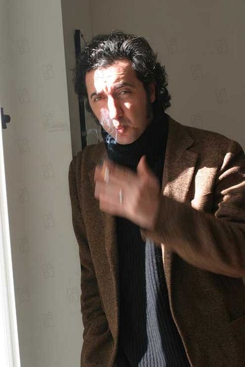 Foto Paolo Sorrentino