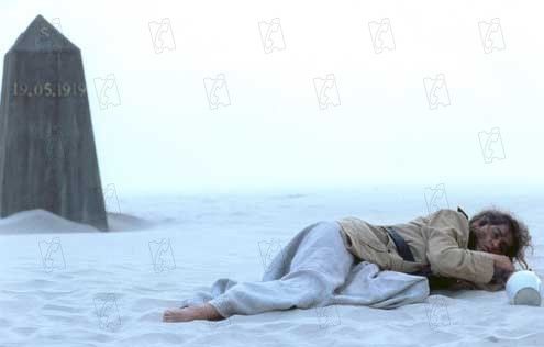 Foto Fernanda Torres