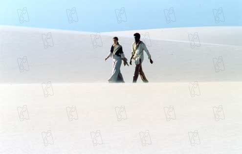 Foto Fernanda Torres