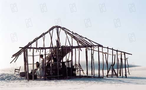 Foto Fernanda Torres