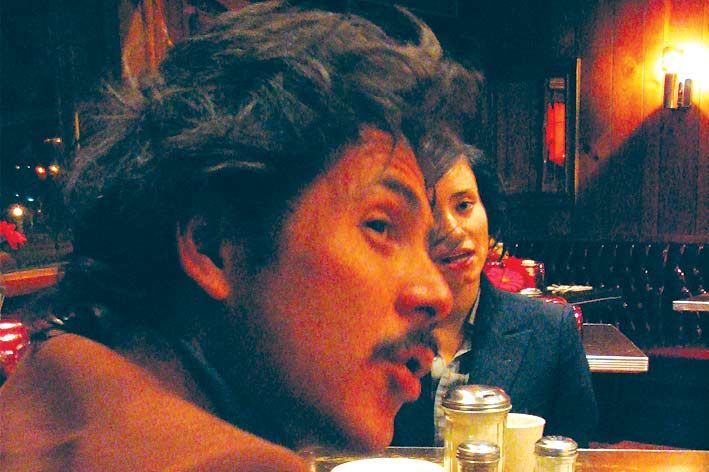 Drama/Mex : Foto Gerardo Naranjo