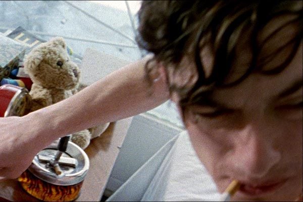 Drama/Mex : Foto Gerardo Naranjo