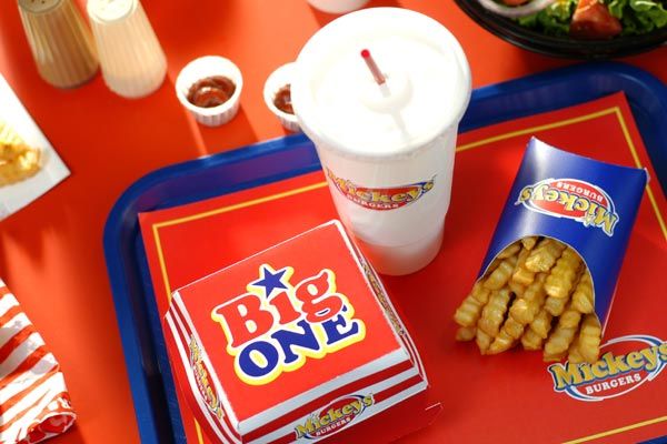 Fast Food Nation : Foto