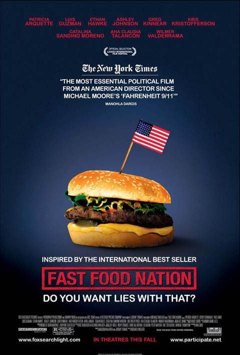 Fast Food Nation : Foto Richard Linklater