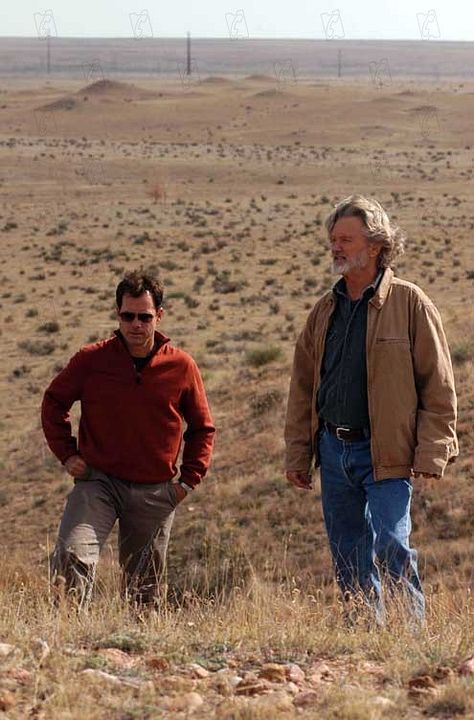 Fast Food Nation : Foto Greg Kinnear, Kris Kristofferson, Richard Linklater