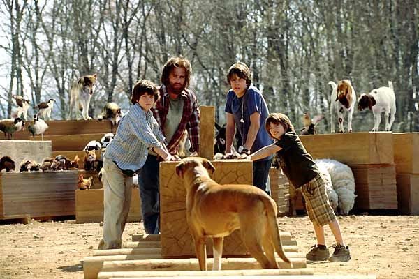 Regreso del Todopoderoso : Foto