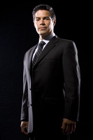 Foto Esai Morales