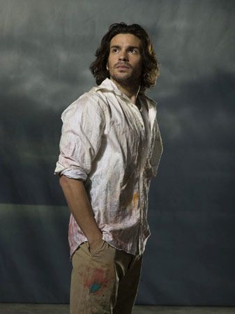 Foto Santiago Cabrera