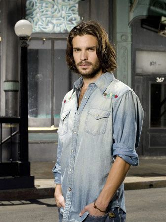 Foto Santiago Cabrera