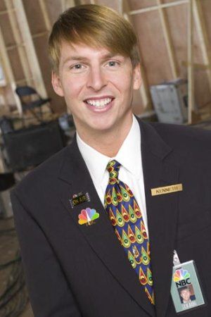 Foto Jack McBrayer