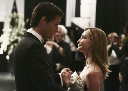 Foto Calista Flockhart