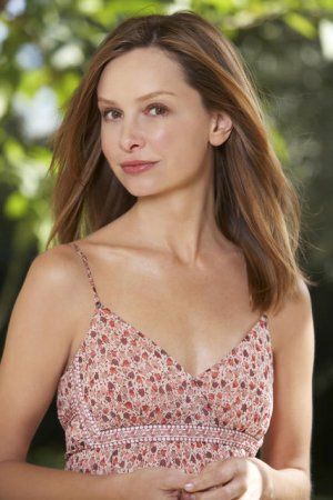 Foto Calista Flockhart