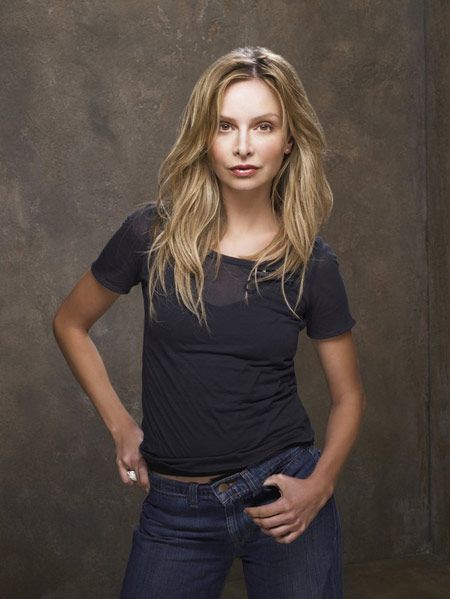 Foto Calista Flockhart
