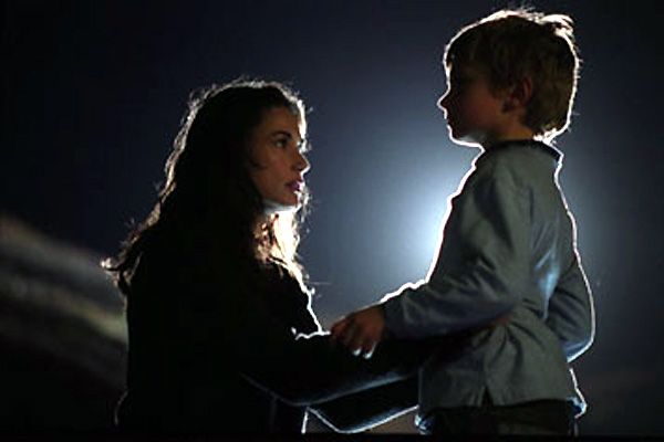 Foto Demi Moore, Craig Rosenberg