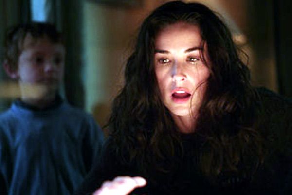 Foto Demi Moore, Craig Rosenberg