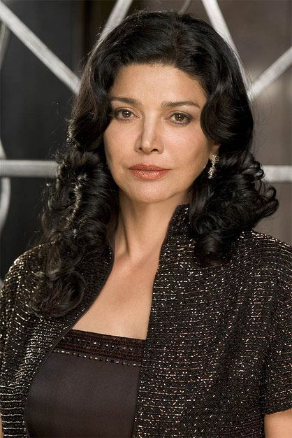 Foto Shohreh Aghdashloo
