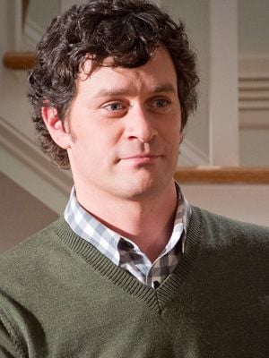Póster Tom Everett Scott