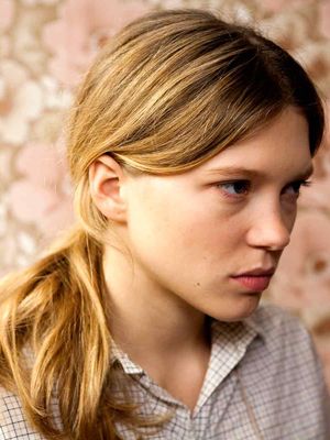 Póster Léa Seydoux