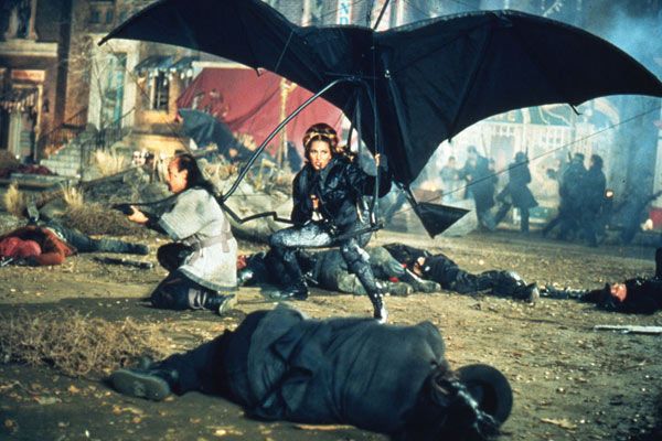 Escape de Los Ángeles : Foto John Carpenter