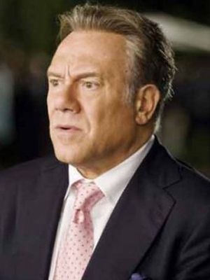 Póster Carlo Verdone