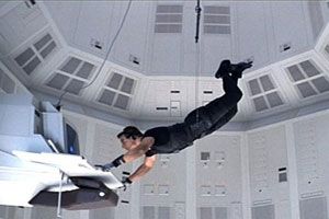 Misión: Imposible : Foto