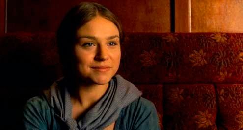 Foto Emilie Dequenne