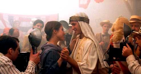 Foto Emilie Dequenne