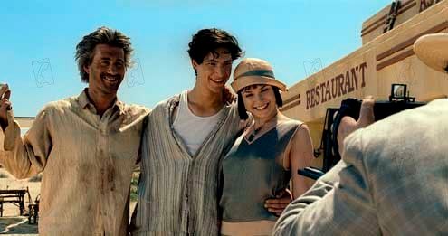 Foto Emilie Dequenne