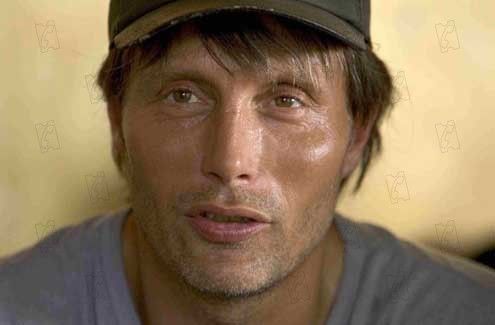 Foto Mads Mikkelsen